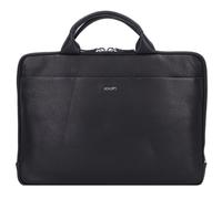 JOOP! Cartera maletín negro One Size negro