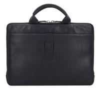 JOOP! Cartera maletín negro One Size negro
