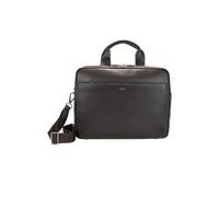 JOOP! Cartera maletín 'Oregon Pandion' marrón oscuro One Size EUR