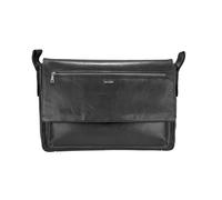 JOOP! Cartera maletín 'Treviso Janis' negro One Size negro