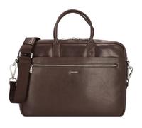 JOOP! Cartera maletín 'Treviso Pandion' marrón oscuro One Size EUR