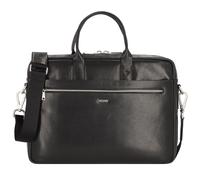 JOOP! Cartera maletín 'Treviso Pandion' negro One Size negro