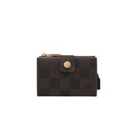 JOOP! Cartera marrón oscuro / oro / negro One Size EUR