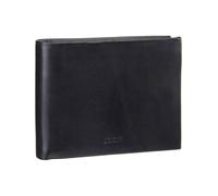 JOOP! Cartera 'Minos' negro One Size negro