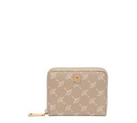 JOOP! Cartera 'Nisa' oro / taupe / blanco One Size oro / taupe / blanco