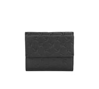 ¡Joop! Cartera Simona Leggero Stampa Mujer Rojo Oscuro Schwarz mit Muster