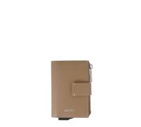 JOOP! Cartera 'Sofisticato 1.0' beige oscuro One Size beige oscuro