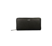 JOOP! Cartera 'Sofisticato 1.0' negro / plata, Talla One Size