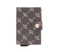 JOOP! Cartera verde oscuro / blanco One Size EUR