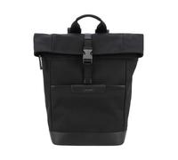 Joop! Cascia Mochila urbana 45 cm Compartimento para el portátil negro
