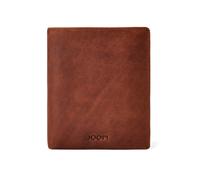 Joop! cerratano Cartera Bloqueo RFID Piel natural 10.5 cm marrón