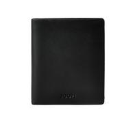 Joop! cerratano Cartera Bloqueo RFID Piel natural 10.5 cm negro