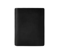 Joop! cerratano Cartera Protección RFID Piel 12 cm negro