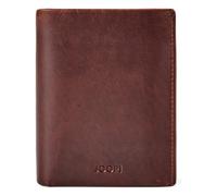 Joop! cerratano Cartera Protección RFID Piel 12 cm marrón