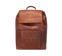 Joop! Cerratano Claudio Mochila urbana Piel natural 40 cm marrón