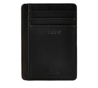 Joop! cerratano Estuche para tarjetas de crédito Protección RFID Piel 8 cm negro