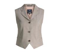 Joop! - Chaleco Valentina - Jackets - Mujer - Beige - XL -