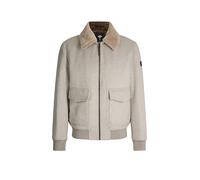 JOOP Chaqueta de lana DEREC beige | 56