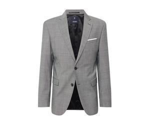 JOOP! Chaqueta saco gris moteado / blanco 52 EUR