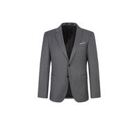 JOOP! Chaqueta saco 'Herby' gris oscuro 46 gris oscuro