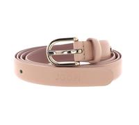JOOP cinturón 2,0 CM Classic Women's Belt W70 Nude