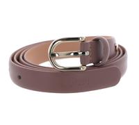 JOOP cinturón 2,0 CM Classic Women's Belt W80 Rose