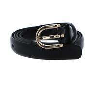 JOOP cinturón 2,0 CM Classic Women's Belt W90 D`Blue