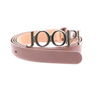 JOOP cinturón 2,0 CM Fashion Women's Belt W105 Rose