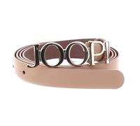 JOOP cinturón 2,0 CM Fashion Women's Belt W110 Nude