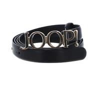 JOOP cinturón 2,0 CM Fashion Women's Belt W70 Black