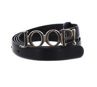 JOOP cinturón 2,0 CM Fashion Women's Belt W75 Black