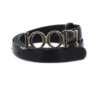 JOOP cinturón 2,0 CM Fashion Women's Belt W85 Black