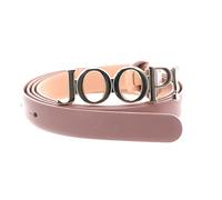 JOOP cinturón 2,0 CM Fashion Women's Belt W85 Rose