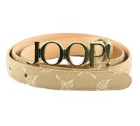 JOOP cinturón 2,0 CM Women's Belt W105 Cappuccino