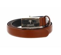 JOOP cinturón 2,0 CM Women's Belt W110 Cognac
