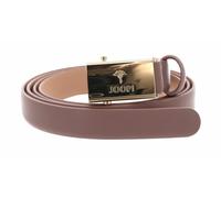 JOOP cinturón 2,0 CM Women's Belt W115 Rose