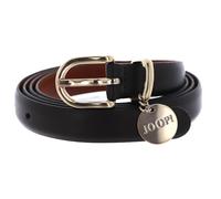 JOOP cinturón 2,0 CM Women's Belt With Pendant W75 D`Brown