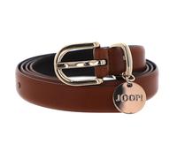 Joop! Cinturón de cuero cognac (8346-80-220)