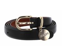 Joop! Cinturón de cuero 85 cm marrón
