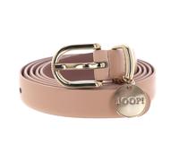 JOOP cinturón 2,0 CM Women's Belt With Pendant W85 Nude
