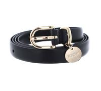 Joop! Cinturón de cuero dark blue (8346-95-410)