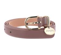 JOOP cinturón 2,0 CM Women's Belt With Pendant W95 Rose