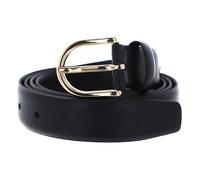 JOOP cinturón 3,0 CM Classic Women's Belt W105 D`Blue