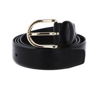 JOOP cinturón 3,0 CM Classic Women's Belt W75 Black