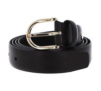 JOOP cinturón 3,0 CM Classic Women's Belt W80 D`Brown