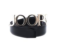 JOOP cinturón 3,0 CM Fashion Women's Belt W100 D`Blue