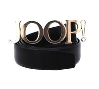 Joop! Cinturón de cuero black (8350-90-001)
