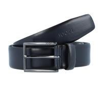 Joop! Cinturón Piel natural 95 cm azul