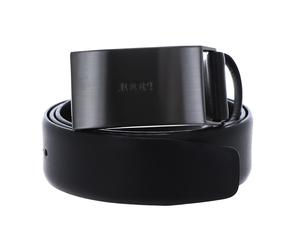 JOOP cinturón Buckle Coll. Belt 3,5 CM W105 Black