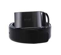 JOOP cinturón Buckle Coll. Belt 3,5 CM W110 Black